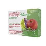 Nurvast advance 30 maagsapresistente tabletten