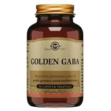 Golden gaba 50 vegetarian capsules