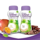 Fortimel kruidenkoffie 4 flessen van 200 ml
