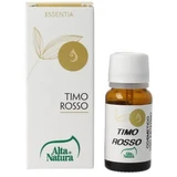 Essentia tijm rood etherische olie 10 ml