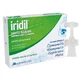 Iridil picături pentru ochi 10 fiole monodose resigilabile 0,5 ml