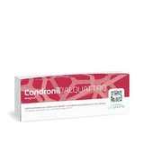 Intraarticular syringe chondronyl hyaluronic acid 2% 4 ml