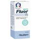 Fluor d3 picături 10 ml