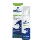 Sterimar mn allergy nasal spray 100 ml