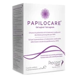 Papilocare vaginal gel 7 single-dose cannula x 5 ml