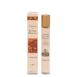 Vanilla and ginger perfume collection 15 ml