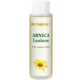 Lotion à l'arnica Theiss 250 ml