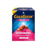 ColdTusin action rapide, 20 comprimés, Perrigo