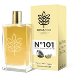 Organics pharm parfum person n 101 lemon ligurian basil 100 ml