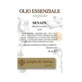 Huile essentielle de moutarde 10 ml