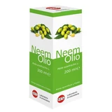 Huile de neem 200 ml