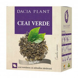 Thé vert, 50 g, Plante de Dacia