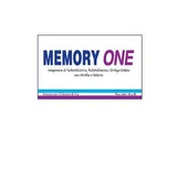 Memoria uno 12 sobres