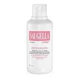 Saugella polygyn ph neutral verzachtend en verzachtend voor intieme reiniging 500 ml
