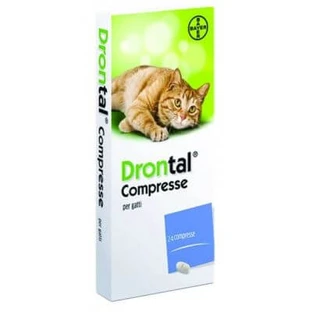 Drontal*24cpr pisică