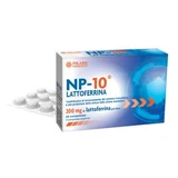 Np-10 lactoferrine rsm 20 tabletten