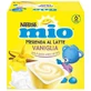 Mio vanille snack 4 x 100 g