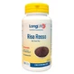 Longlife Roter Reis 100 vegetarische Kapseln
