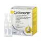 Cationorm picături 30 fiole monodoză 0,4 ml