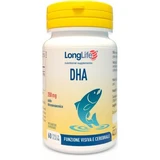 Longlife dha 250 mg 60 pearls