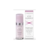 Triple action hyaluronic acid for eye contour anti-aging treatment 30 ml