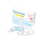 Narhinel aspirator nazal moale 1 buc + 2 piese de schimb