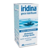 Iridine smeerdruppels 10 ml