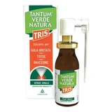 Tantum grün natur tris Zerstäuber 15 ml