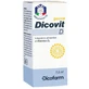 Dicovit d vitamine d3 7,5 ml