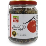 Organic seaweed gomasio 150 g