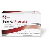 Matt division pharma serenoa prostate 20 gélules