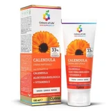 Colours of life skin supplement calendula cream 100 ml