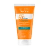 Crème Cleanance SPF50+ Triabsorb, 50 ml, Avène
