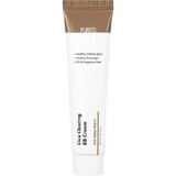 BB Cream 31 Deep Warm Cica Clearing Facial Tinting Cream, 30 ml, Purito