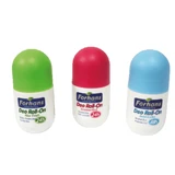 Forhans cosmetic roll-on aloe fresh 50 ml