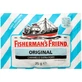 Fisherman's original fără zahăr 24 bucăți