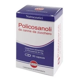 Policosanol 60 gélules végétales