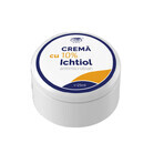 10% ichthyol cream, 25 ml, Ceta Sibiu