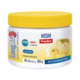 Longlife msm powder 250 g