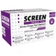 Screen-Drogentest Opiattest mit Urinbehälter