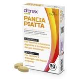 Drenax forte platte maag 30 tabletten