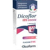 Dicoflor ibs gouttes 8 ml