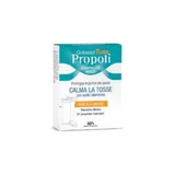 Golasept tuss tuss propolis cpr cough medical device chewable propolis tablets in box