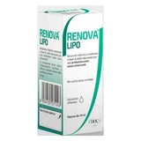 Renova traanvervangende oogdruppels op basis van hyaluronzuur 0,4% en lipiden Bewaarmiddelvrij 10 ml flesje