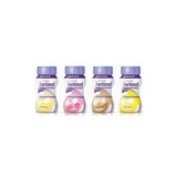 Fortimel compact koffie proteïne 4 x 125 ml flesjes