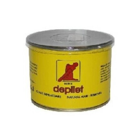 Ceara depilatoare Extra Depilet, 350 ml, Globus