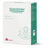 Soavemin lavender plus 5 bottles of 100 ml