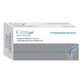 icross picături pentru ochi gel de acid hialuronic reticulat 0,4% 15 bucăți de 0,35 ml