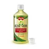 Winter aloe vera juice and pulp 1 liter