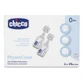 Soluție salină izotonică Physioclean 20 bucăți de 2 ml